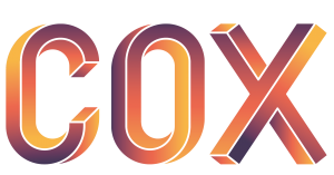 Cox Wokingham Logo